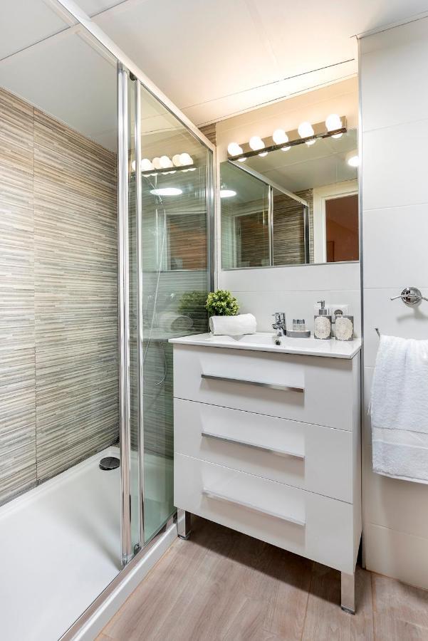 Genteel Plaza De Flores Apartament